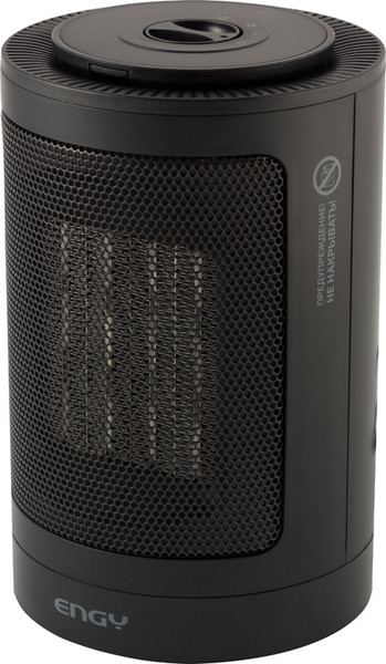 Изображение товара Тепловентилятор Engy РТС-320 (черный)
