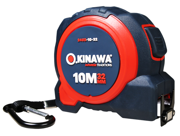 Изображение товара Рулетка Okinawa Long 32мм / 2403-10-32 (10v)