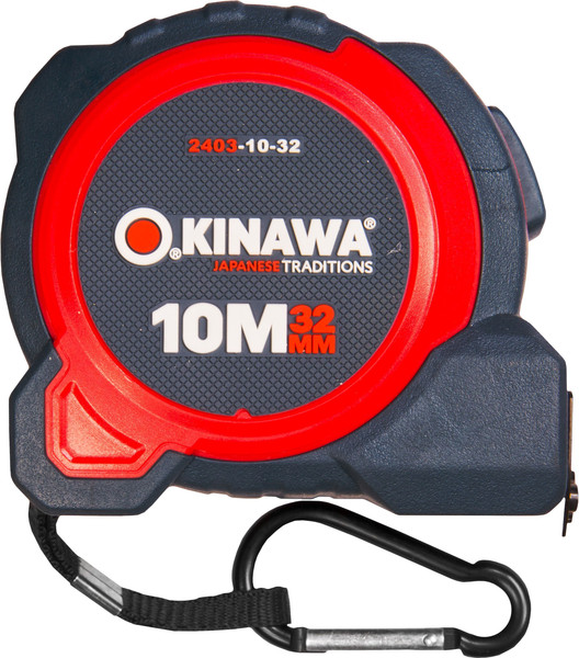 Изображение товара Рулетка Okinawa Long 32мм / 2403-10-32 (10v)