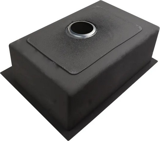 Изображение товара Мойка кухонная Marrbaxx C6045-R / C6045-MR (сатин)