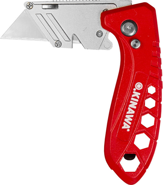 Изображение товара Нож строительный Okinawa Snap / 2407