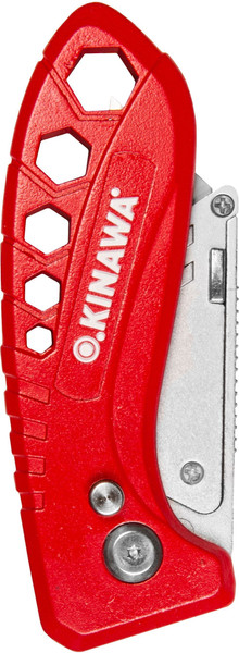 Изображение товара Нож строительный Okinawa Snap / 2407