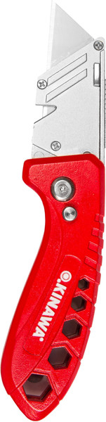 Изображение товара Нож строительный Okinawa Snap / 2407