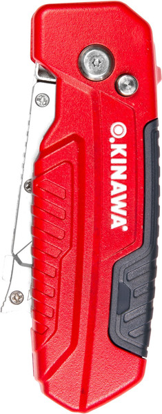 Изображение товара Нож строительный Okinawa Dynamic / 2409