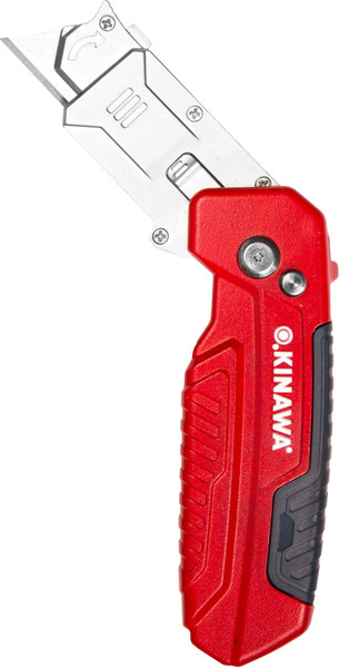 Изображение товара Нож строительный Okinawa Dynamic / 2409