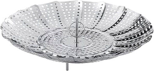 Изображение товара Вставка-пароварка к кастрюле CS-Kochsysteme 099480-4
