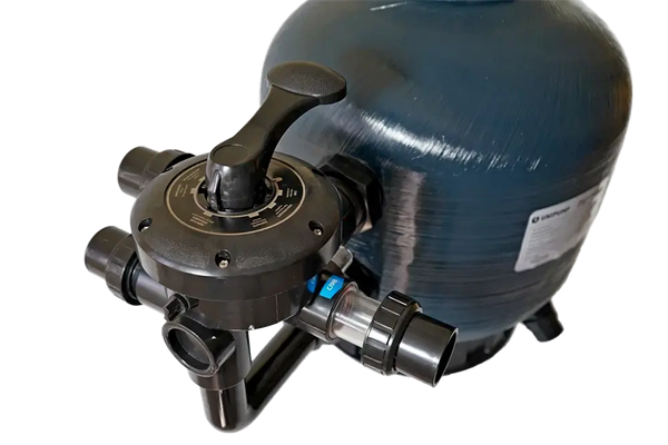 Изображение товара Фильтр-насос песочный Unipump 1 1/2" SF-600 / 77071