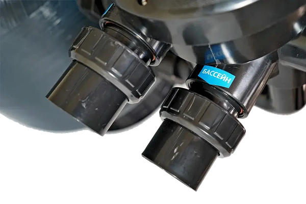 Изображение товара Фильтр-насос песочный Unipump 1 1/2" SF-600 / 77071