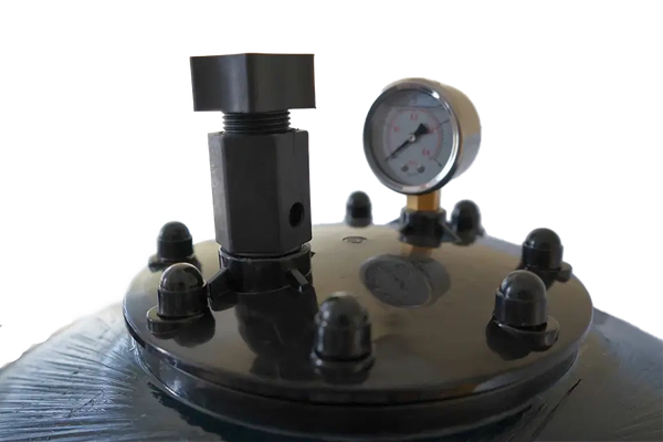 Изображение товара Фильтр-насос песочный Unipump 1 1/2" SF-600 / 77071