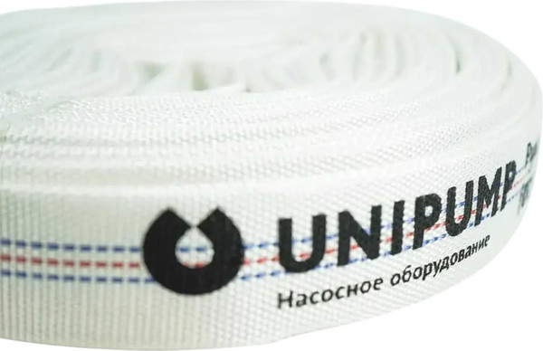 Изображение товара Рукав напорный Unipump 50мм / 87500 (50м)