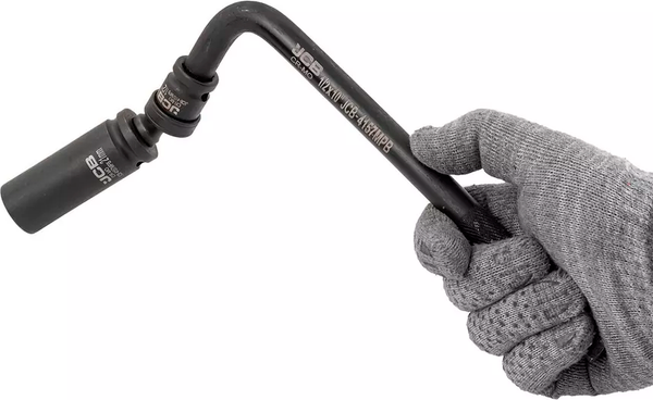 Изображение товара Универсальный набор инструментов JCB JCB-4157MPB (59168)