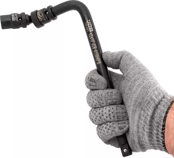 Изображение товара Универсальный набор инструментов JCB JCB-4159MPB (59169)