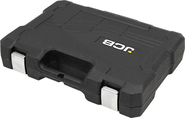 Изображение товара Набор головок слесарных JCB 60 552 / JCB-4169-5MPB