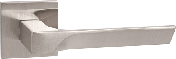 Изображение товара Ручка дверная Ajax furniture Aletto K.JS51 SN-3 (матовый никель)