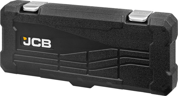 Изображение товара Набор головок слесарных JCB 4087MPB (61063)