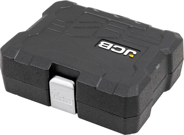 Изображение товара Набор головок слесарных JCB 4035-9MPB (61354)