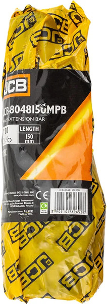 Изображение товара Удлинитель слесарный JCB JCB-8048150MPB (59179)