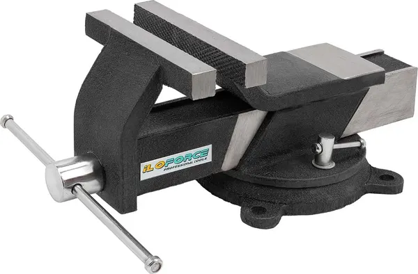 Изображение товара Тиски ILOforce IF-6540804 (60 992)