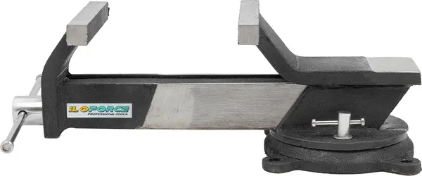 Изображение товара Тиски ILOforce IF-6540804 (60 992)