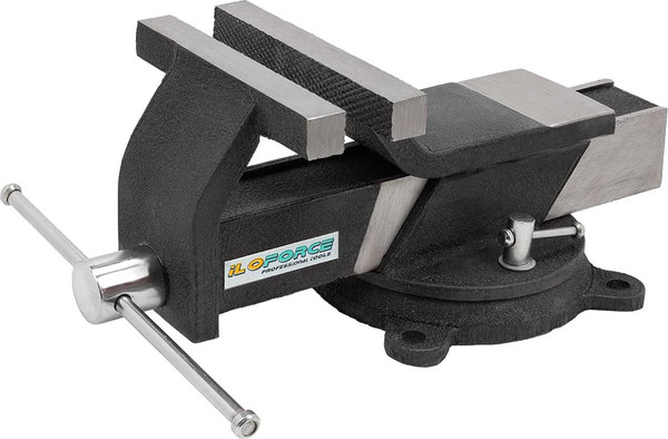 Изображение товара Тиски ILOforce IF-6540808 (60 995)