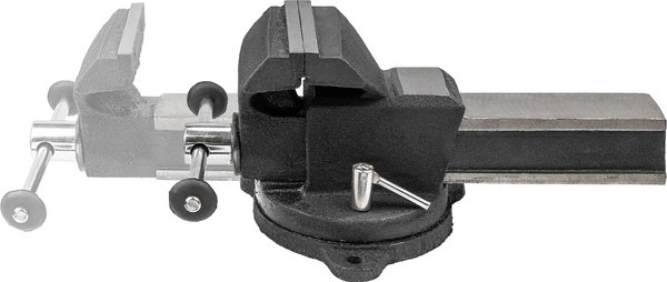 Изображение товара Тиски Forstime 60 655 / FT-6540303