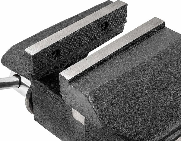 Изображение товара Тиски Forstime 60 655 / FT-6540303