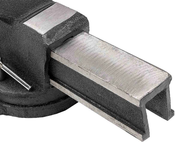 Изображение товара Тиски Forstime 60 656 / FT-6540304