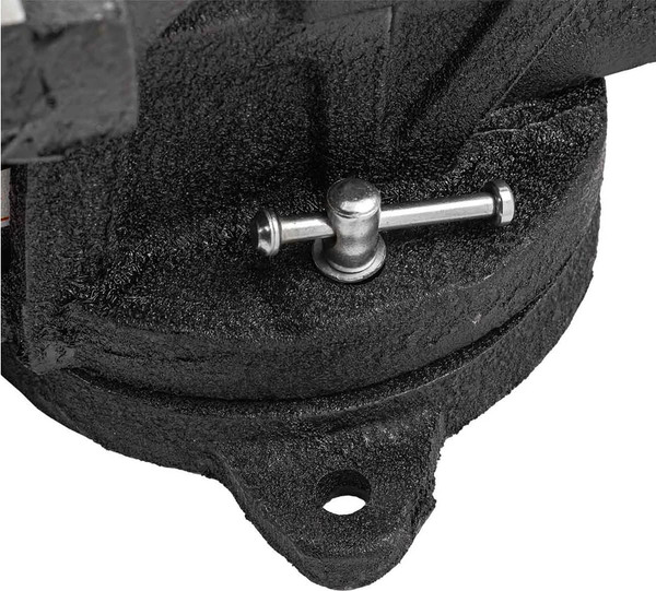 Изображение товара Тиски Forstime 60 288 / FT-6540106