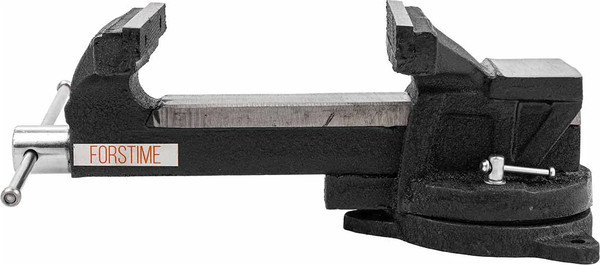 Изображение товара Тиски Forstime 60 288 / FT-6540106