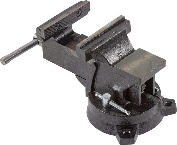 Изображение товара Тиски ForceKraft 60 299 / FK-6540306