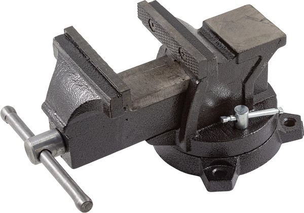 Изображение товара Тиски ForceKraft 60 299 / FK-6540306