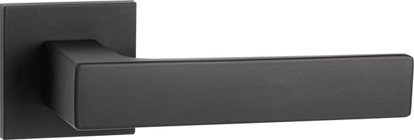 Изображение товара Ручка дверная Ajax furniture Bond K.JS51 BL-24 (черный)