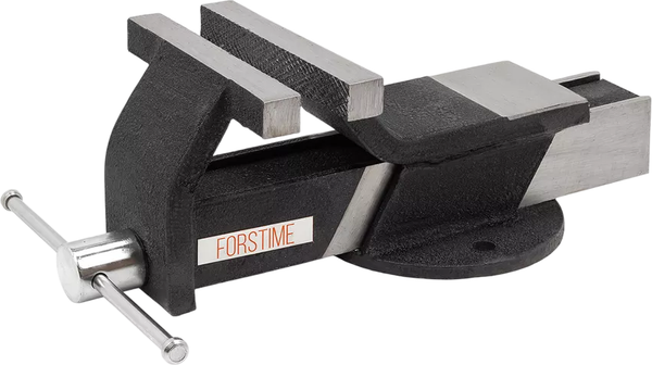 Изображение товара Тиски Forstime 59 914 / FT-6540705