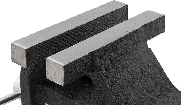 Изображение товара Тиски Forstime 59 915 / FT-6540706