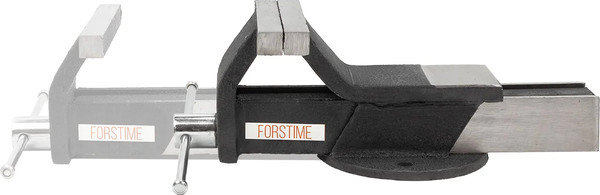 Изображение товара Тиски Forstime 59 916 / FT-6540708