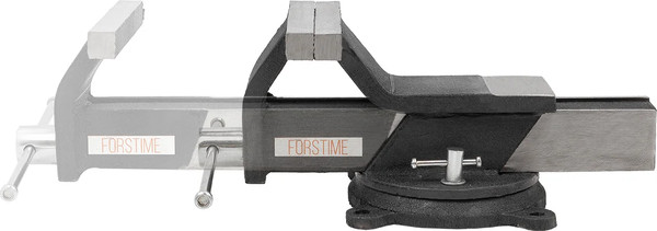Изображение товара Тиски Forstime 59 920 / FT-6540806