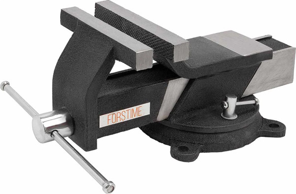 Изображение товара Тиски Forstime 59 920 / FT-6540806