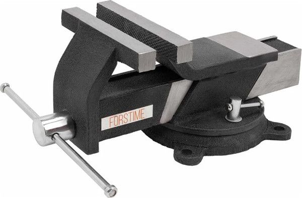 Изображение товара Тиски Forstime 59 921 / T-6540808