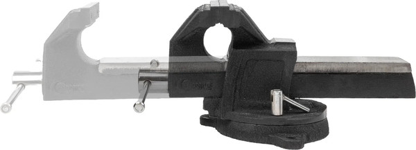 Изображение товара Тиски Forstime 59 923 / FT-6540904