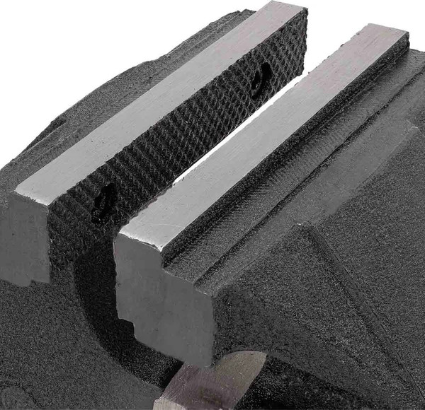 Изображение товара Тиски Forstime 59 923 / FT-6540904