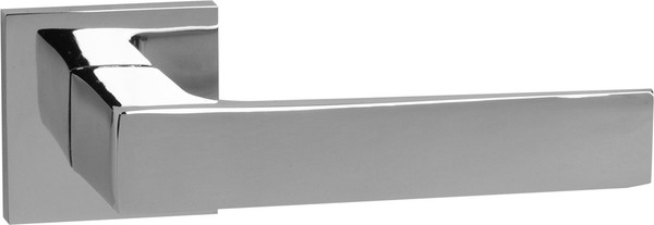 Изображение товара Ручка дверная Ajax furniture Bond K.JS51 CP-8 (хром)