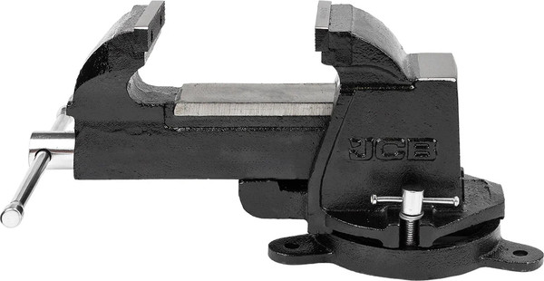 Изображение товара Тиски JCB 58 989 / JCB-6540304