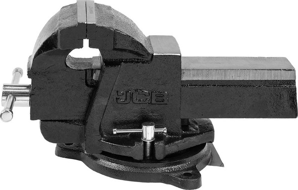 Изображение товара Тиски JCB 58 990 / JCB-6540305