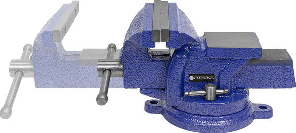 Изображение товара Тиски Forsage 58 895 / F-6540204W
