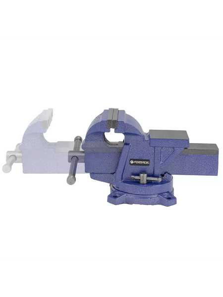Изображение товара Тиски Forsage 58 898 / F-6540604W