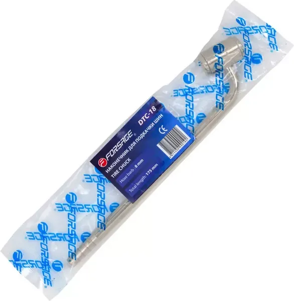 Изображение товара Наконечник для накачки шин Forsage 56 974 / F-DTC-18