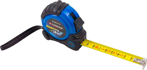 Изображение товара Рулетка Forsage F-5096P6316 (58864)