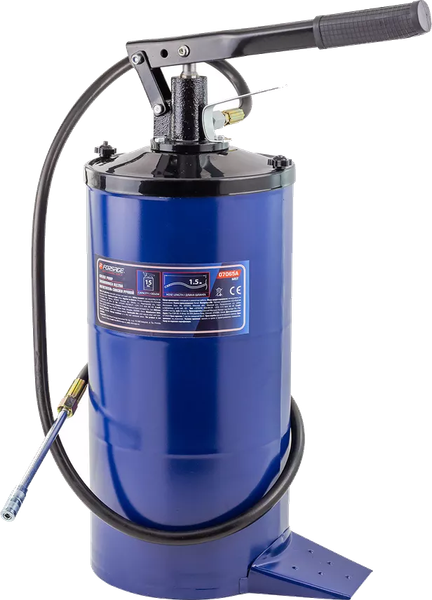 Изображение товара Нагнетатель смазки Forsage F-07065A MST (59695)