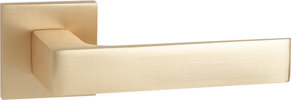 Изображение товара Ручка дверная Ajax furniture Bond K.JS51 SSG-39 (сатинированное золото)