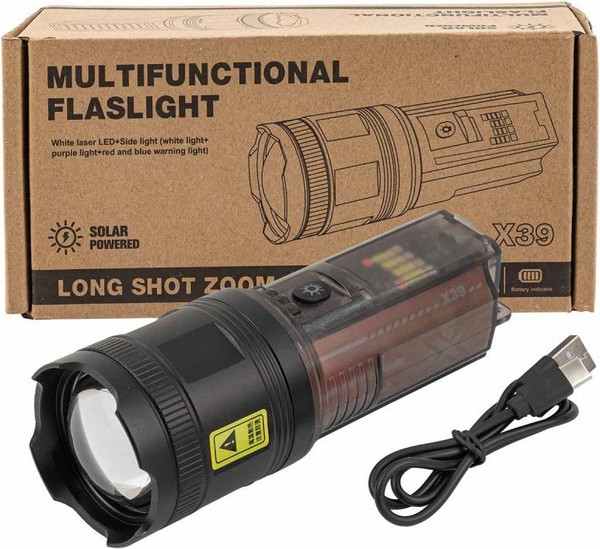 Изображение товара Фонарь WMC Tools WMC-TH2137 (59 149)